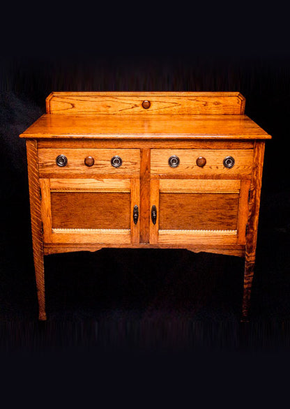 Orange Oil Wood Polish