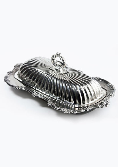 Pine-Ola Silver Polish - 8 fl. oz.