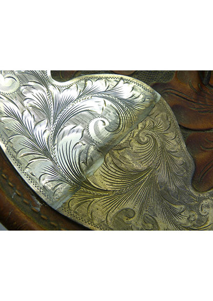 Pine-Ola Silver Polish - 8 fl. oz.