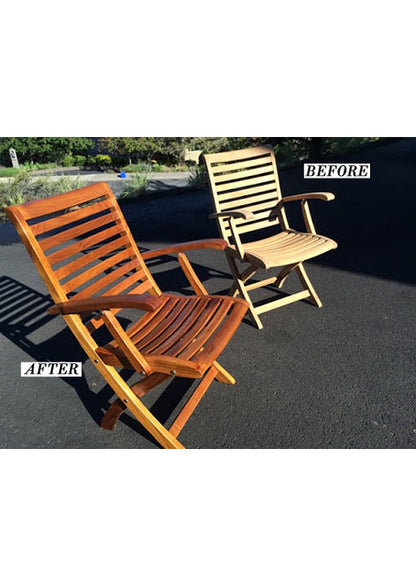 SunShield Wood Conditioner