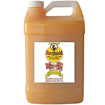 SunShield Wood Conditioner - Howard Products, Inc.