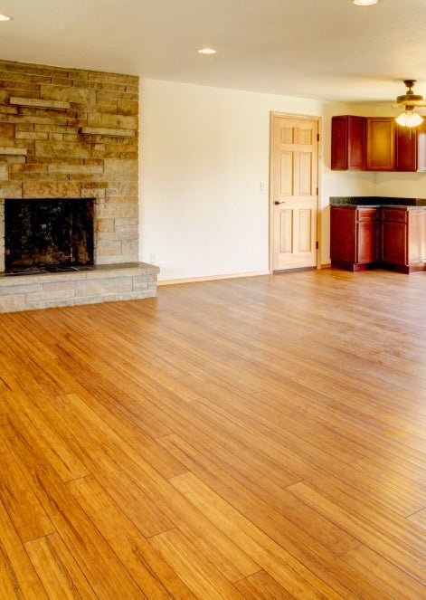 Wood-N-Floors - Howard Products, Inc.