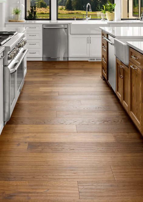 Wood-N-Floors - Howard Products, Inc.