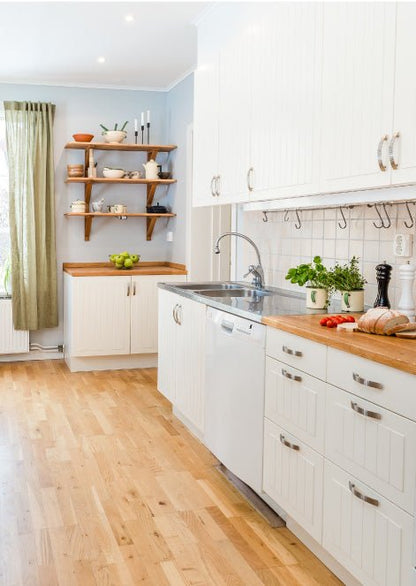 Wood-N-Floors - Howard Products, Inc.